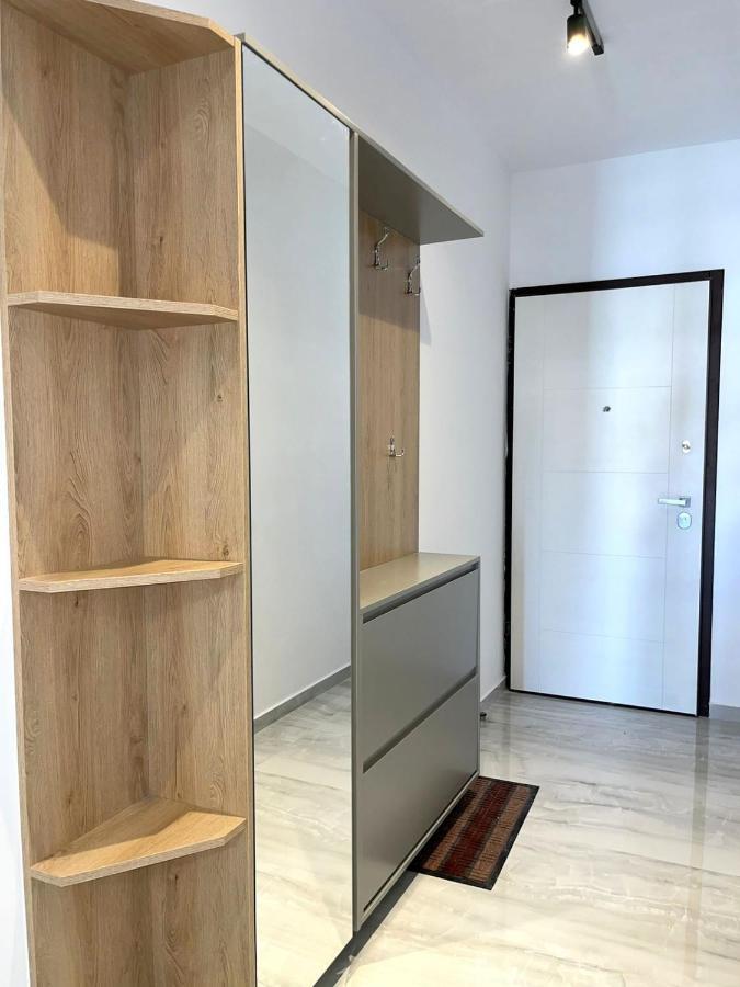 Diamond Dream Apartment ซารานเดอ ภายนอก รูปภาพ